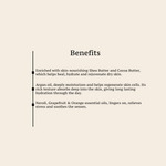 REJUVENATING HAND & BODY LOTION - NEROLI, GRAPEFRUIT & ORANGE BLOSSOM