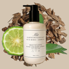 REJUVENATING HAND & BODY LOTION - OUD & BERGAMOT