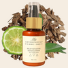 REJUVENATING HAND & BODY LOTION - OUD & BERGAMOT - Travel Size