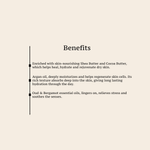 REJUVENATING HAND & BODY LOTION - OUD & BERGAMOT - Travel Size