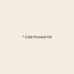 RELAXING MASSAGE OIL