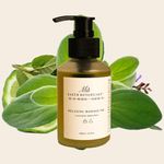 RELAXING MASSAGE OIL