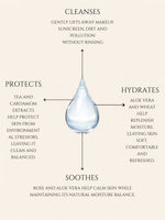 MICELLAR WATER    DAILY POLLUTION | DEFENCE