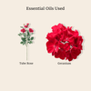 ROSE & COCONUT, PINK HIMALAYAN SALT BODY EXFOLIANT