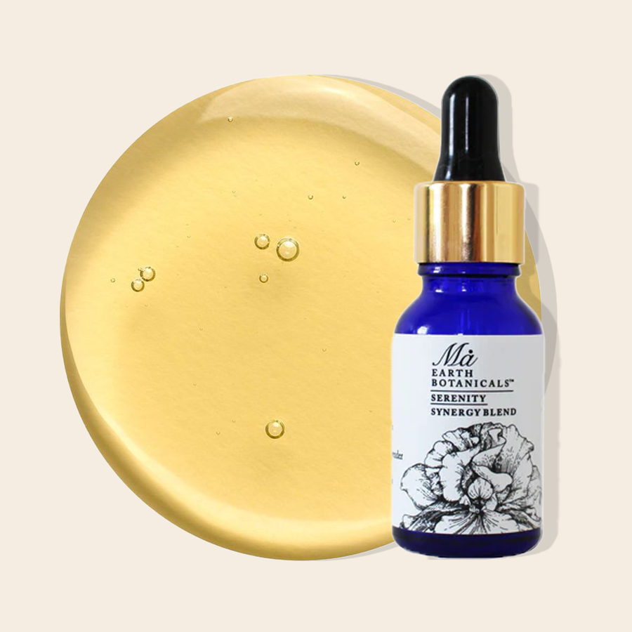 SERENITY SYNERGY BLEND