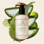 SHOWER GEL - COCONUT & LIME