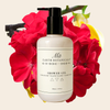 SHOWER GEL - GERANIUM, YLANG YLANG, CLARY SAGE