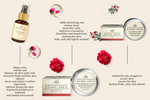 THE COMFORTING COLLECTION 1