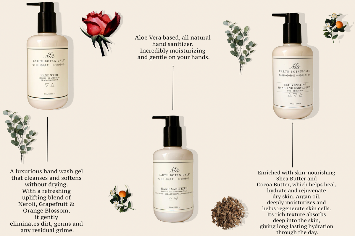 THE ESSENTIALS GIFT BOX 1