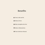 SERENITY SYNERGY BLEND