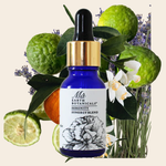 SERENITY SYNERGY BLEND