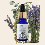 THERAPEUTIC BUG REPELLANT