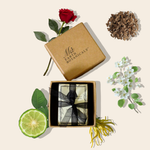 THE LUXURY SOAP GIFT SET