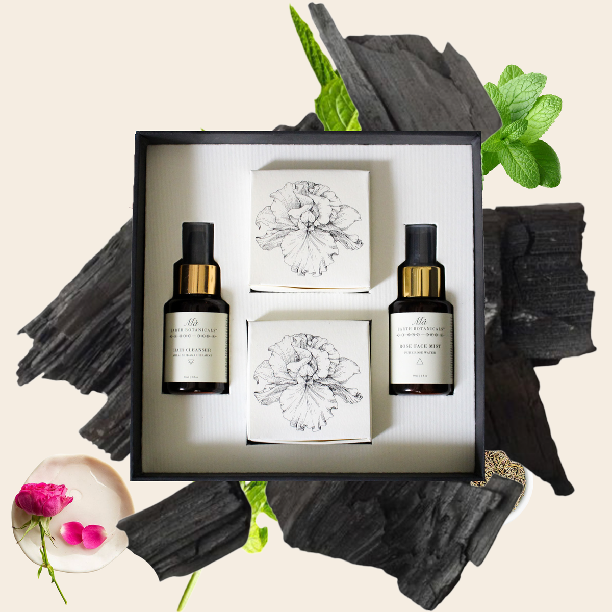 THE SOFT LIVING COLLECTION 1
