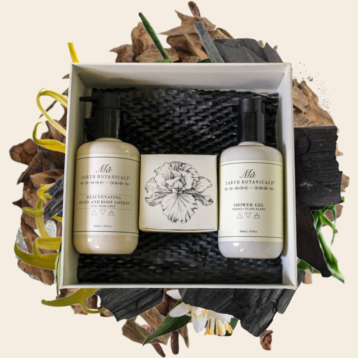 THE WELL-BEING COLLECTION 2