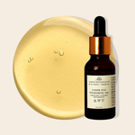 UNDER-EYE NOURISHING OIL