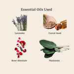 UNDER-EYE NOURISHING OIL