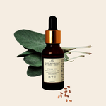 UNDER-EYE NOURISHING OIL