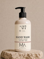 HAND WASH     ALOE VERA | NEEM    No 7. NEROLI | JASMINE
