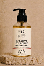 EVERYDAY WELL-BEING MASSAGE OIL