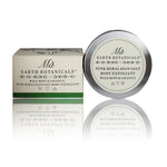 WILD MINT & COCONUT, PINK HIMALAYAN SALT BODY EXFOLIANT